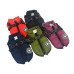 Waterproof Dog Warm Jacket Vest Winter Dog Clothes With Harness French
