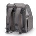 Pet bag dog cat outdoor backpack hand-held folding expansion pet cage pet box pet