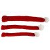 Winter Warm Pet Supplies Fashion Year Knit Scarf Cat Accessories